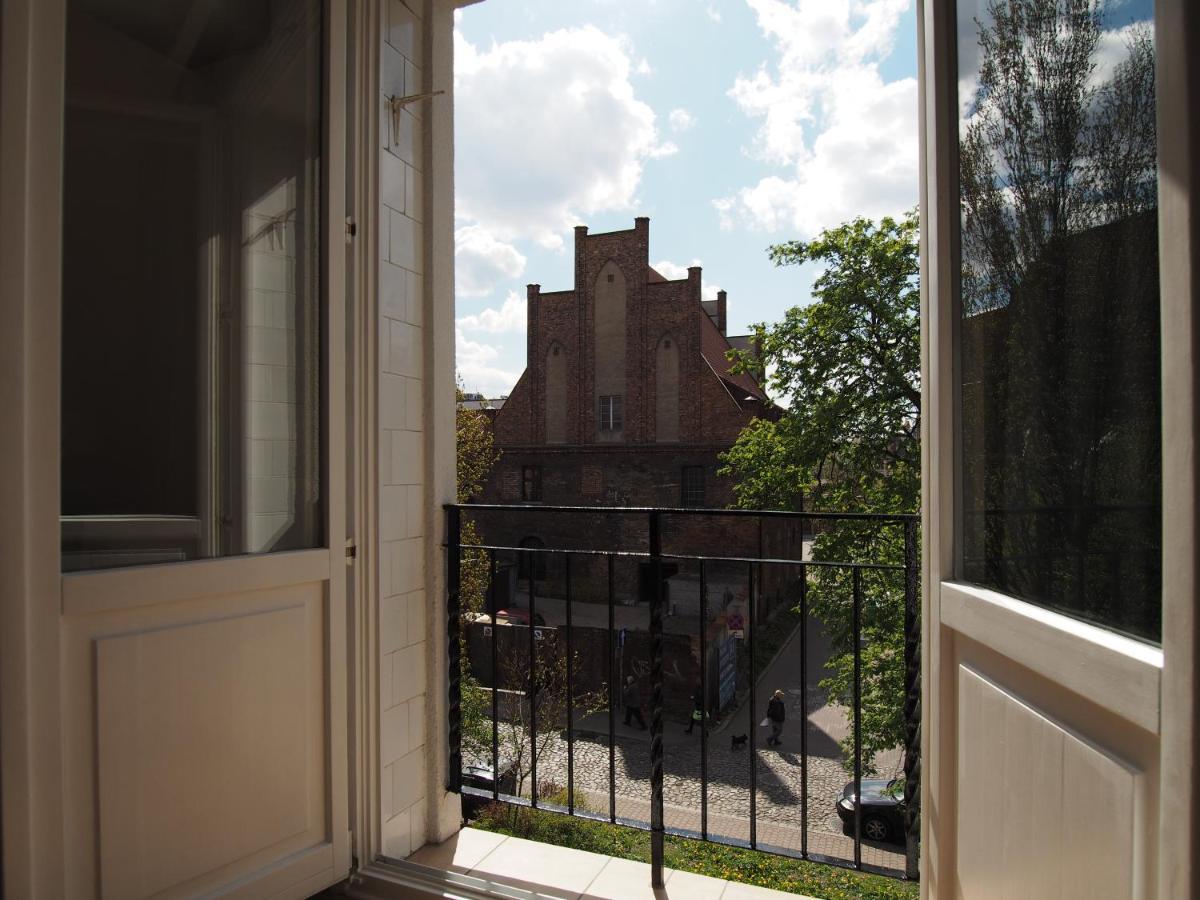 Grand -Tourist Marine Apartments Gdańsk Exterior foto